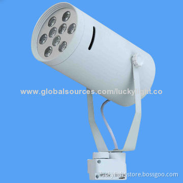 40W LED track light, Cree source, high power, 100-240V